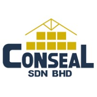 Conseal Sdn Bhd Logo