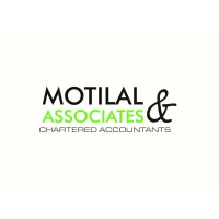Motilal & Associates LLP Logo