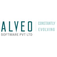 Alveo Software Private Limited Logo