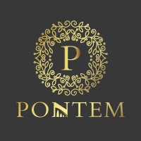 Pontem Interiors Logo