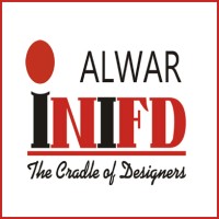 INIFD Alwar Logo