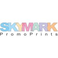 Skymark PromoPrints Logo