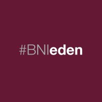 BNI Eden Logo
