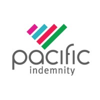 Pacific Indemnity Underwriting Solutions Pty Ltd Logo