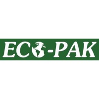 ECO-PAK PTE LTD Logo