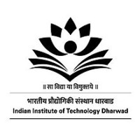 Indian Institute of Technology Dharwad Logo