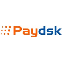 Paydsk Logo