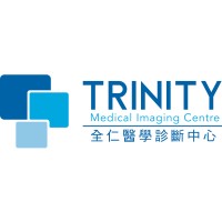 Trinity Medical Imaging Centre Logo