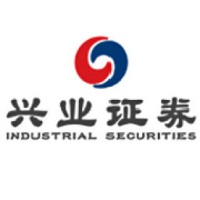 Industrial Securities Co., Ltd. Logo