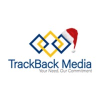 TrackBack Media Logo