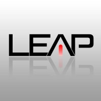 LEAP LLC Logo