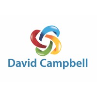 David Campbell - Coach I Mentor Logo