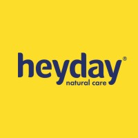 Heyday Logo
