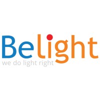 Belight Enterprises LLP Logo