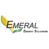 Emeral Energy Solutions Pvt Ltd. Logo