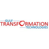 Gulf Transformation Technologies Logo