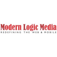 Modern Logic Media Logo