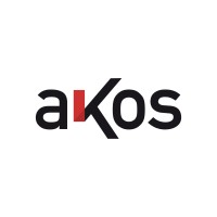 Akos Finance Logo