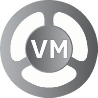 The Vaishno Motor Co Logo