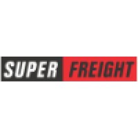 Super Freight Logo