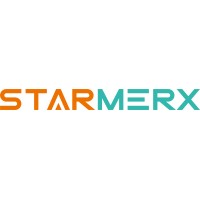 StarMerx International Inc. Logo