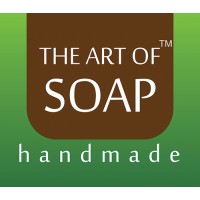 The Art Of Soap Logo