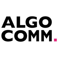 ALGOCOMM Logo