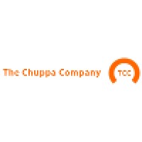 The Chuppa Company Logo