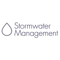 Stormwater Management LLC Logo