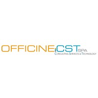 OFFICINE CST SpA Logo