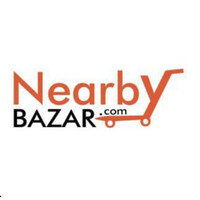 Nearbybazar Logo