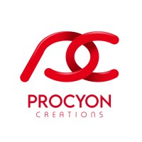 Procyon Creations W.L.L Logo
