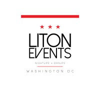 LITON EVENTS Logo