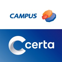 Campus Oil Ltd (Certa Ireland) Logo