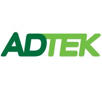ADTEK Electronics Logo