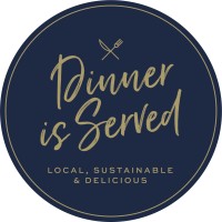 Dinner Is Served Logo