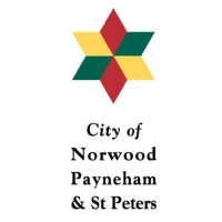 City of Norwood Payneham & St Peters Logo