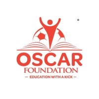 OSCAR Foundation Logo