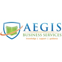 Aegis Business Services Logo