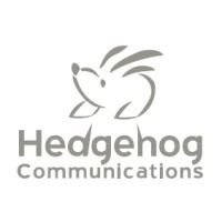 Hedgehog Communications LLP Logo