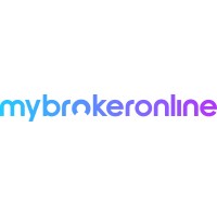 mybrokeronline Logo