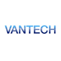 VANTECH CO., LTD Logo