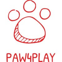 PAW PAW GAMES PTE LTD Logo