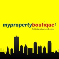 My Property Boutique Logo