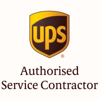 FITS Express - ASC for UPS Sri Lanka Logo