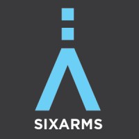 SIXARMS Logo