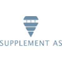 SUPPLEMENT AS Logo