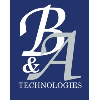 B & A Technologies Pty Ltd Logo