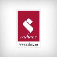 Radianz Design-Build Logo