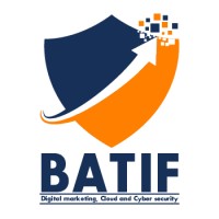 Batif Services Private Limited Logo